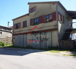 vente Aujac