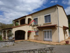 vente Villa Bordezac