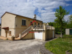vente Villa Bordezac