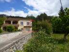 vente Villa Bordezac