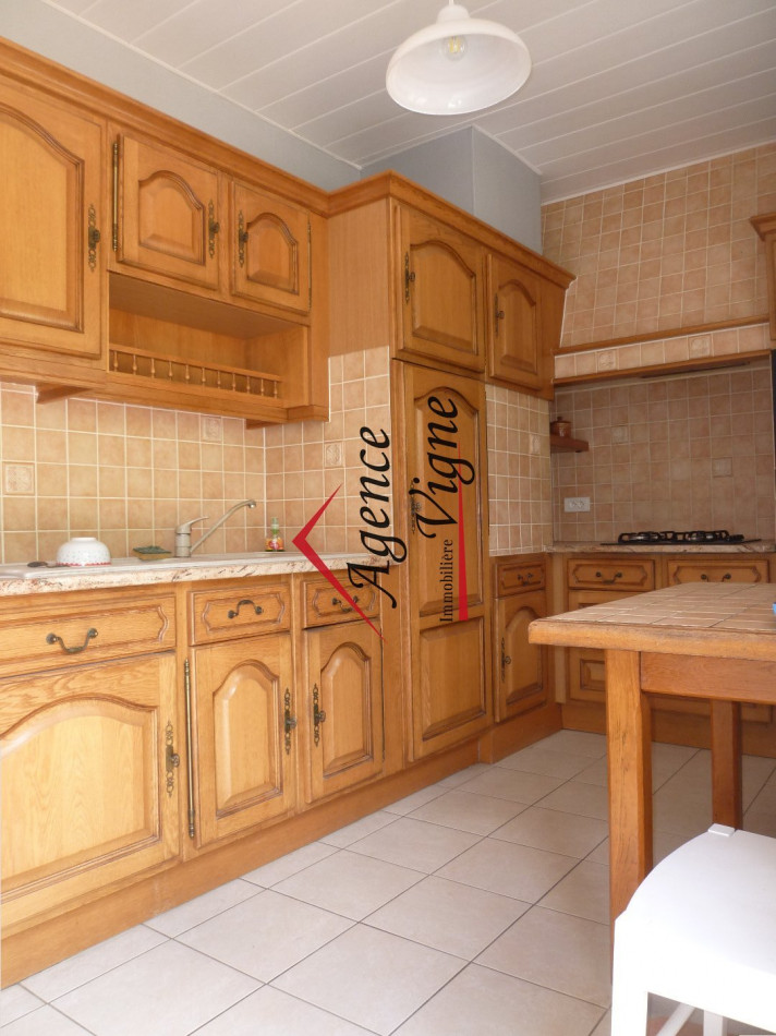 vente Villa Bordezac - Photo 6