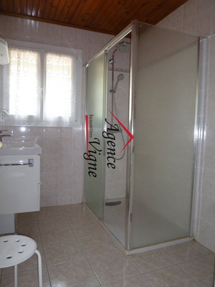 vente Villa Bordezac - Photo 9