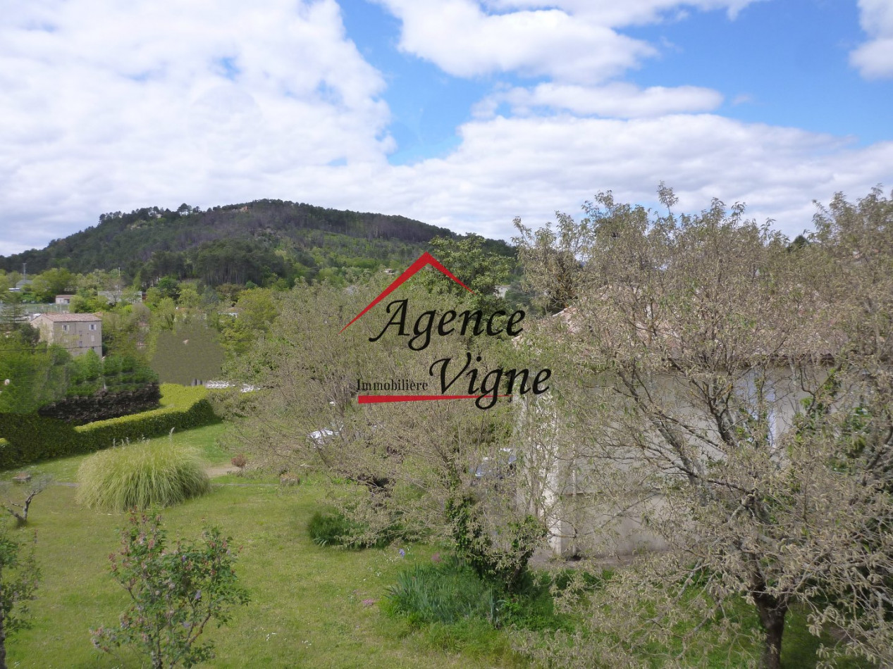 vente Villa Bordezac - Photo 2