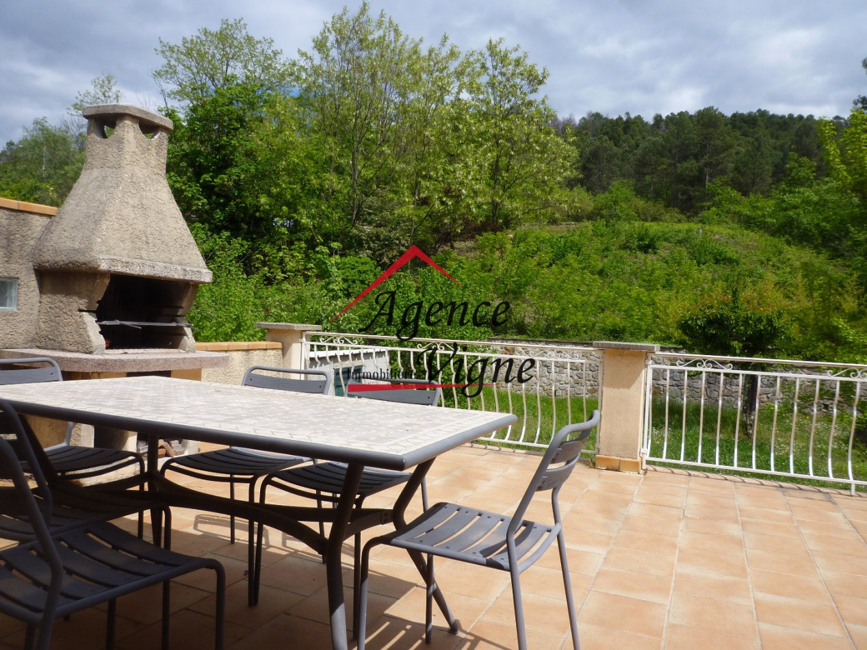 vente Villa Bordezac - Photo 4