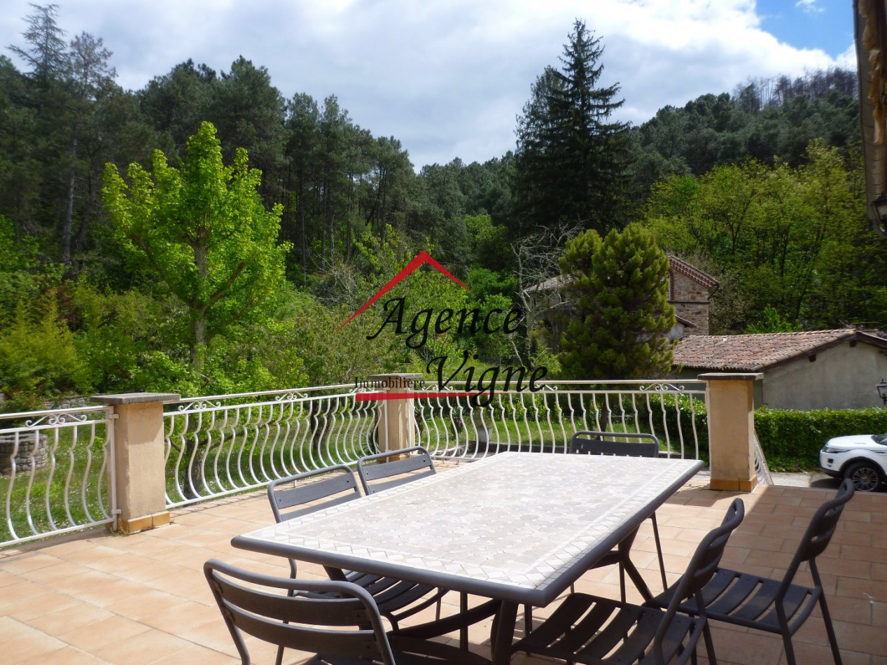 vente Villa Bordezac - Photo 12