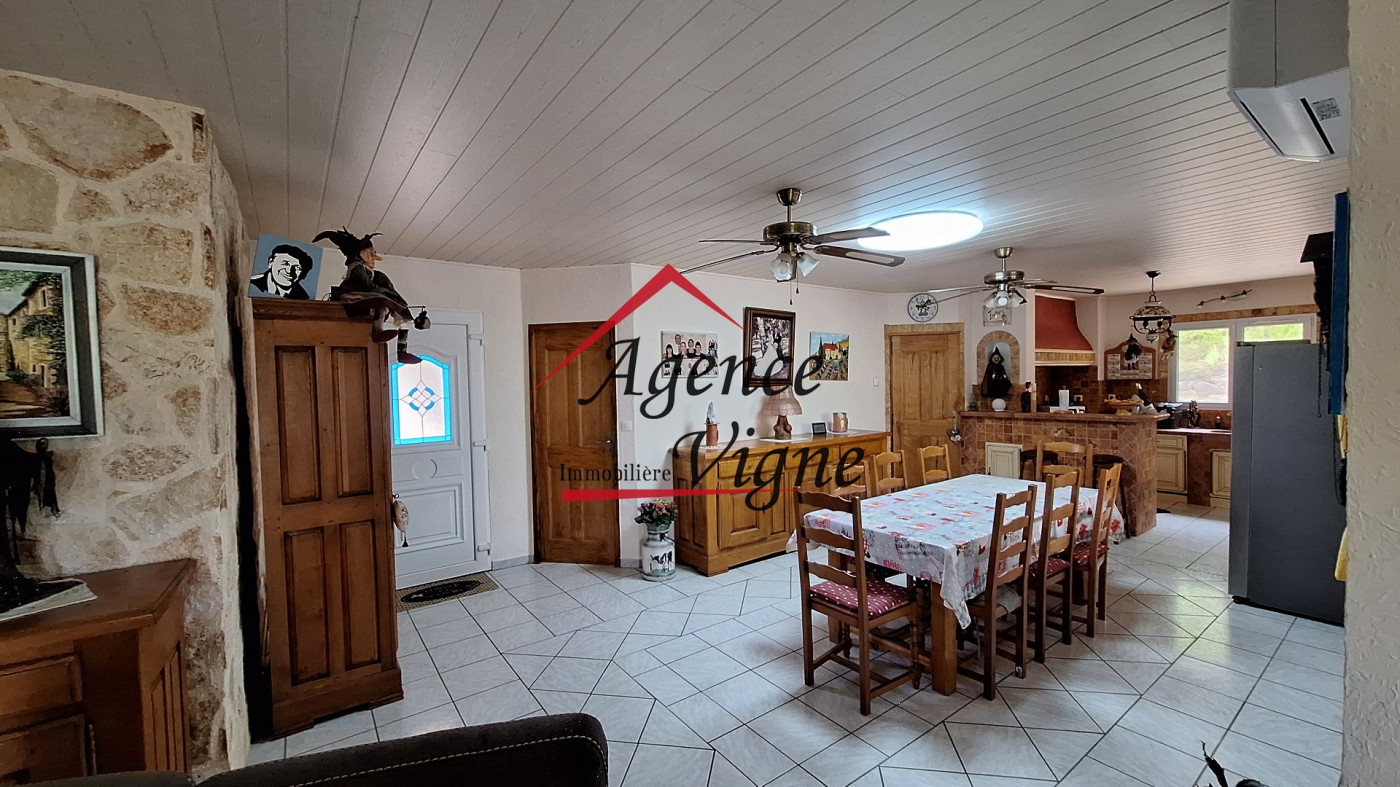 sale Villa Saint Ambroix - Photo 9