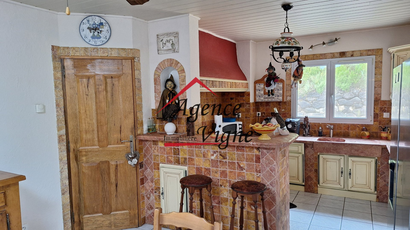 sale Villa Saint Ambroix - Photo 10