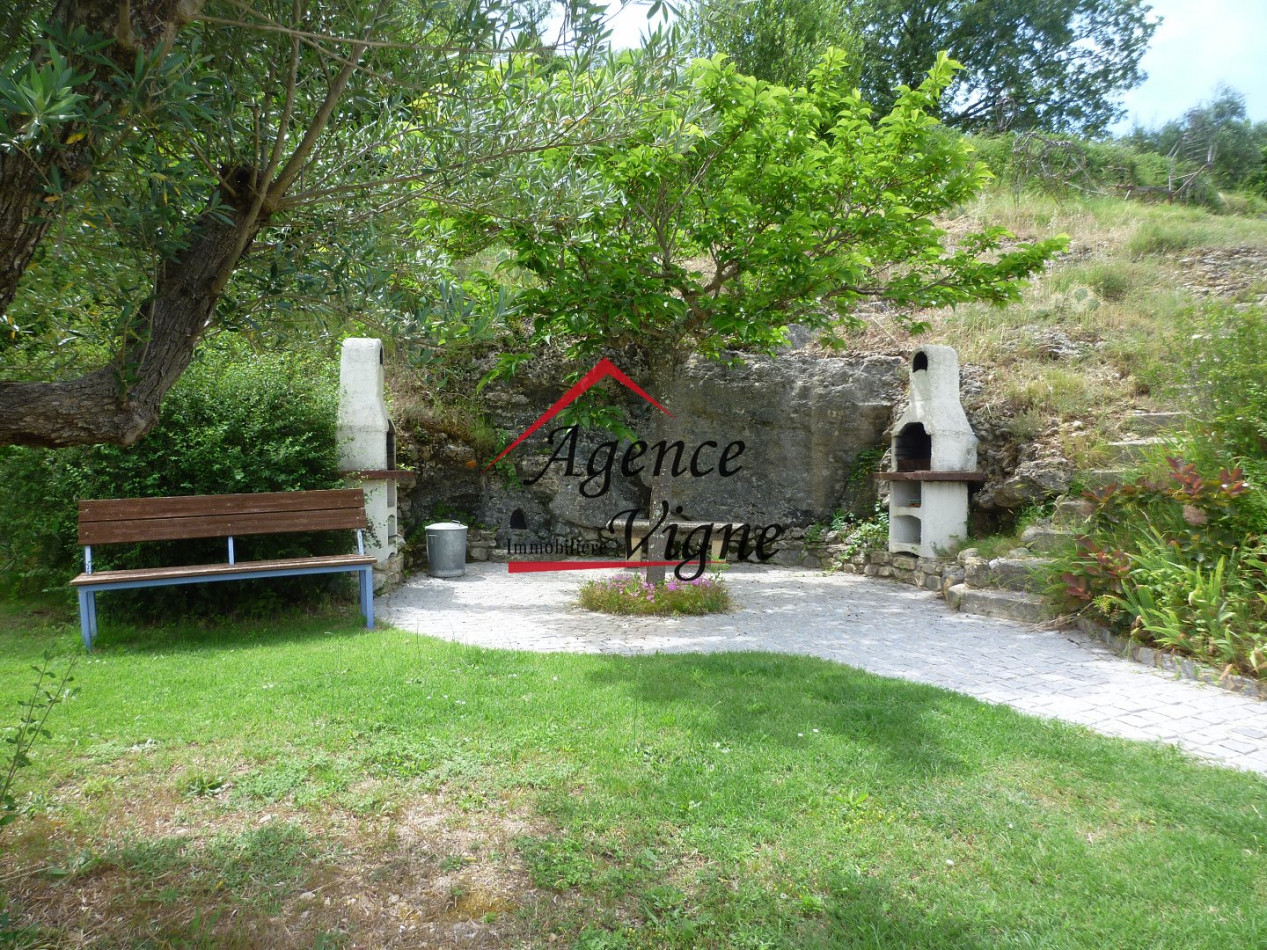 sale Villa Saint Ambroix - Photo 3