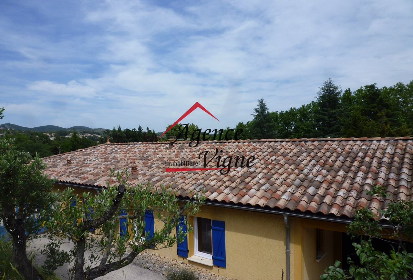 vente Villa Saint Ambroix - Photo 5