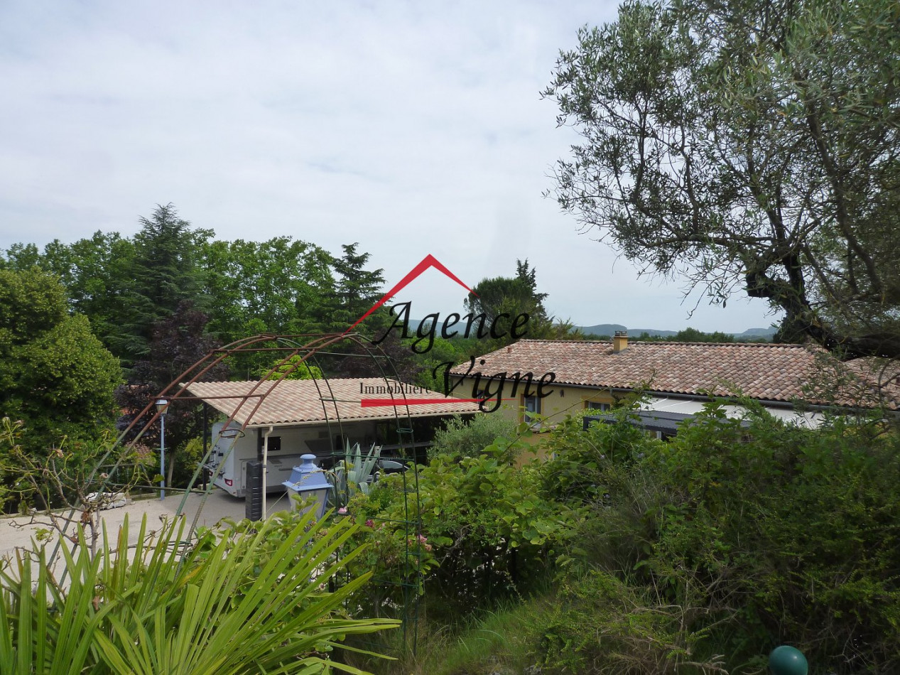 sale Villa Saint Ambroix - Photo 8