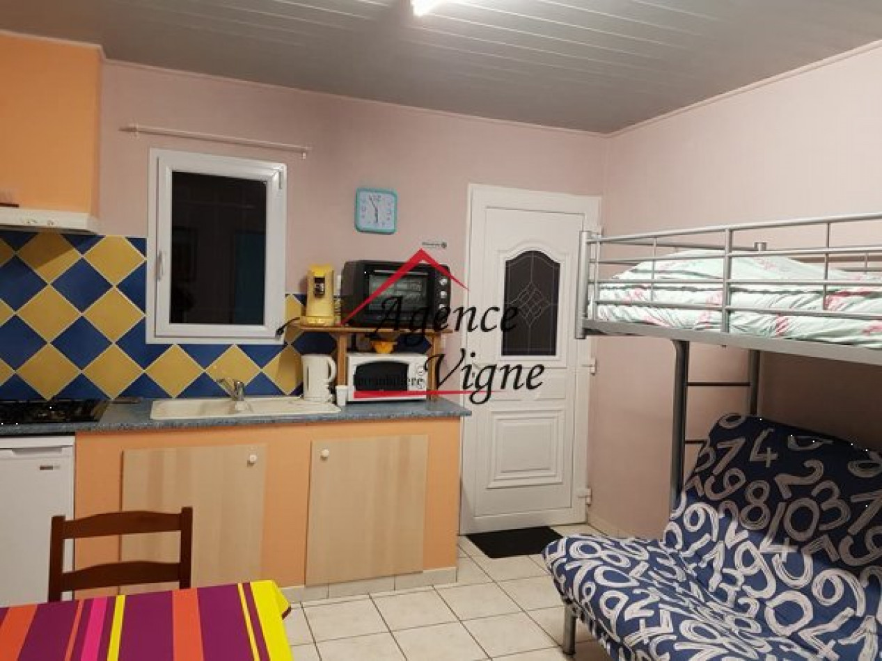 sale Villa Saint Ambroix - Photo 13