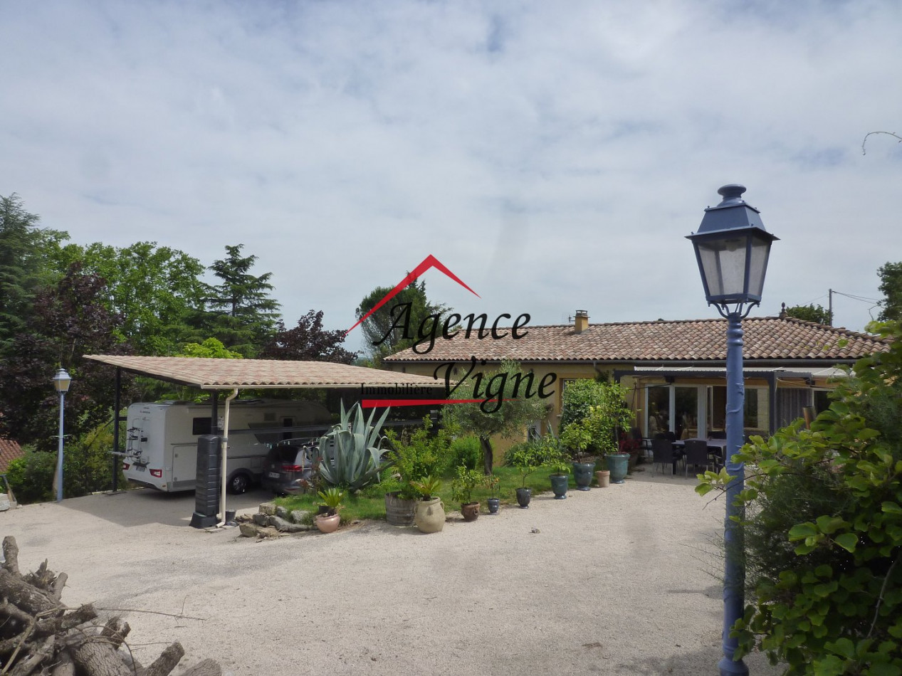 sale Villa Saint Ambroix - Photo 2