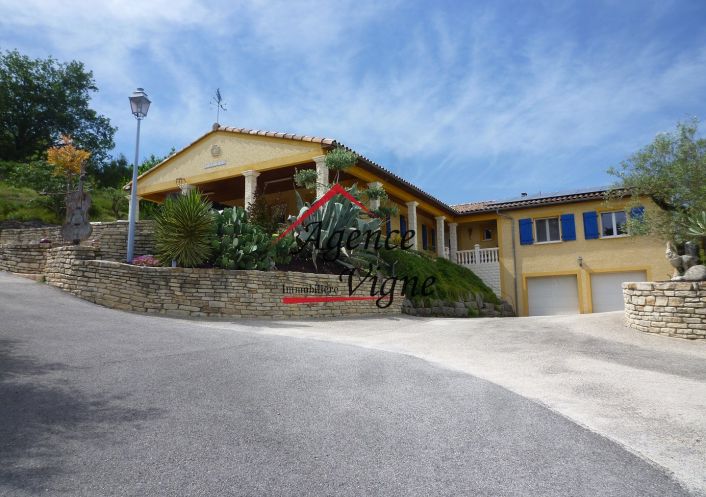 sale Villa Saint Ambroix