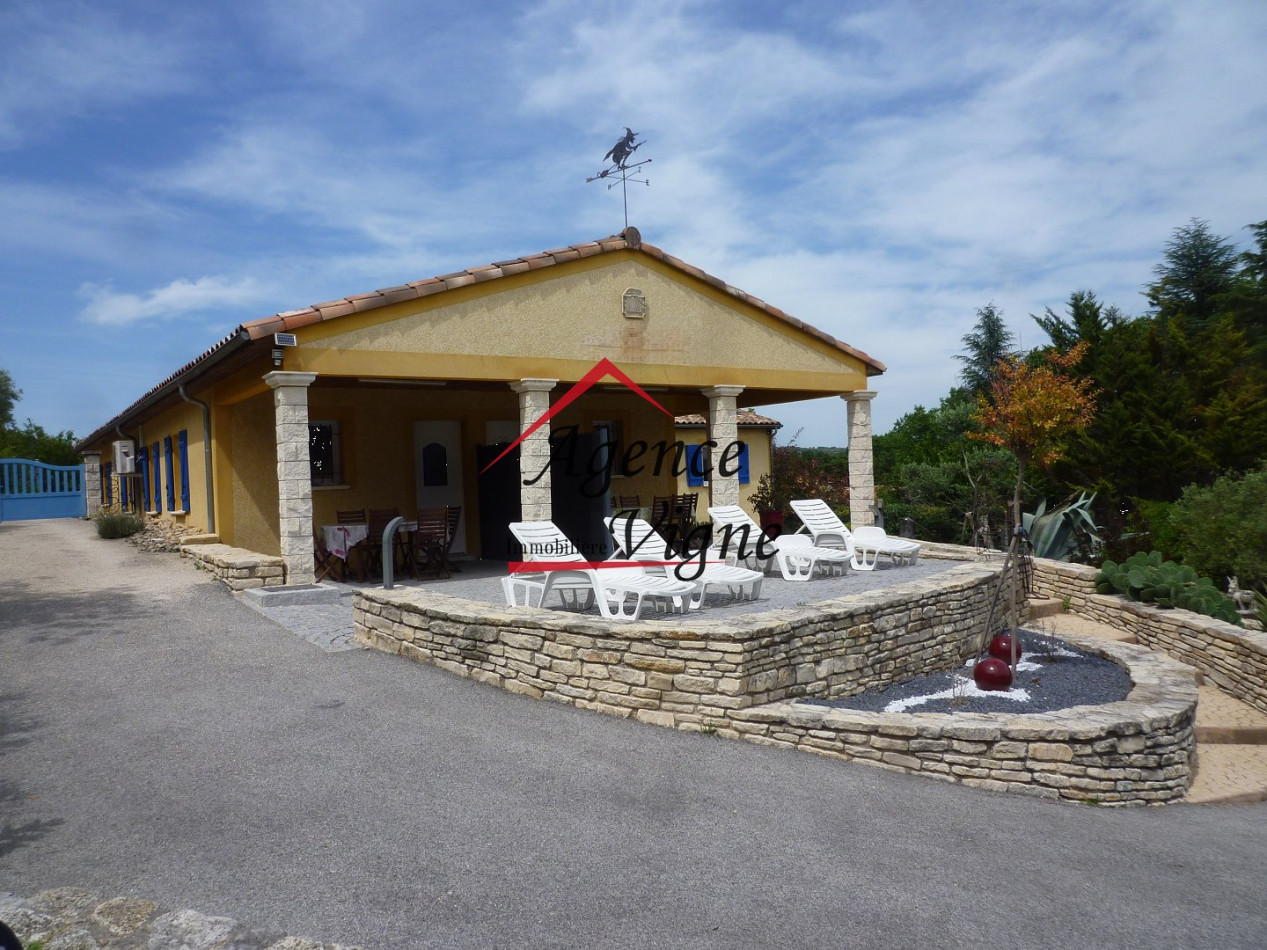 sale Villa Saint Ambroix - Photo 7