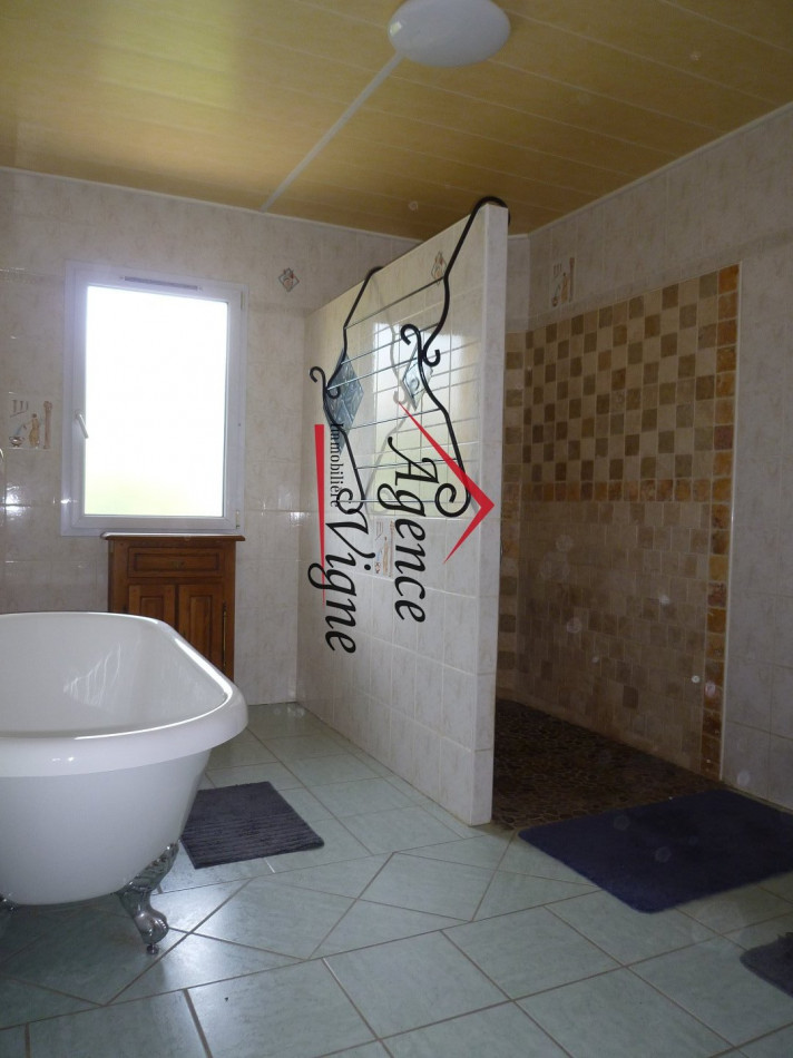 sale Villa Saint Ambroix - Photo 11