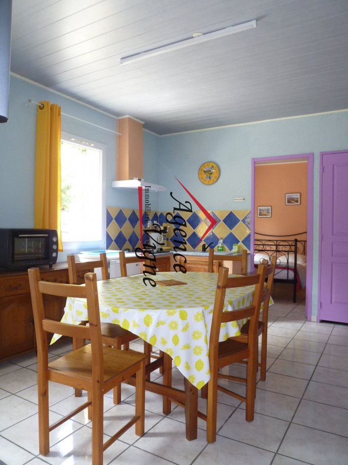 sale Villa Saint Ambroix - Photo 14