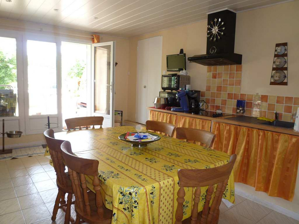 vente Villa Besseges - Photo 10