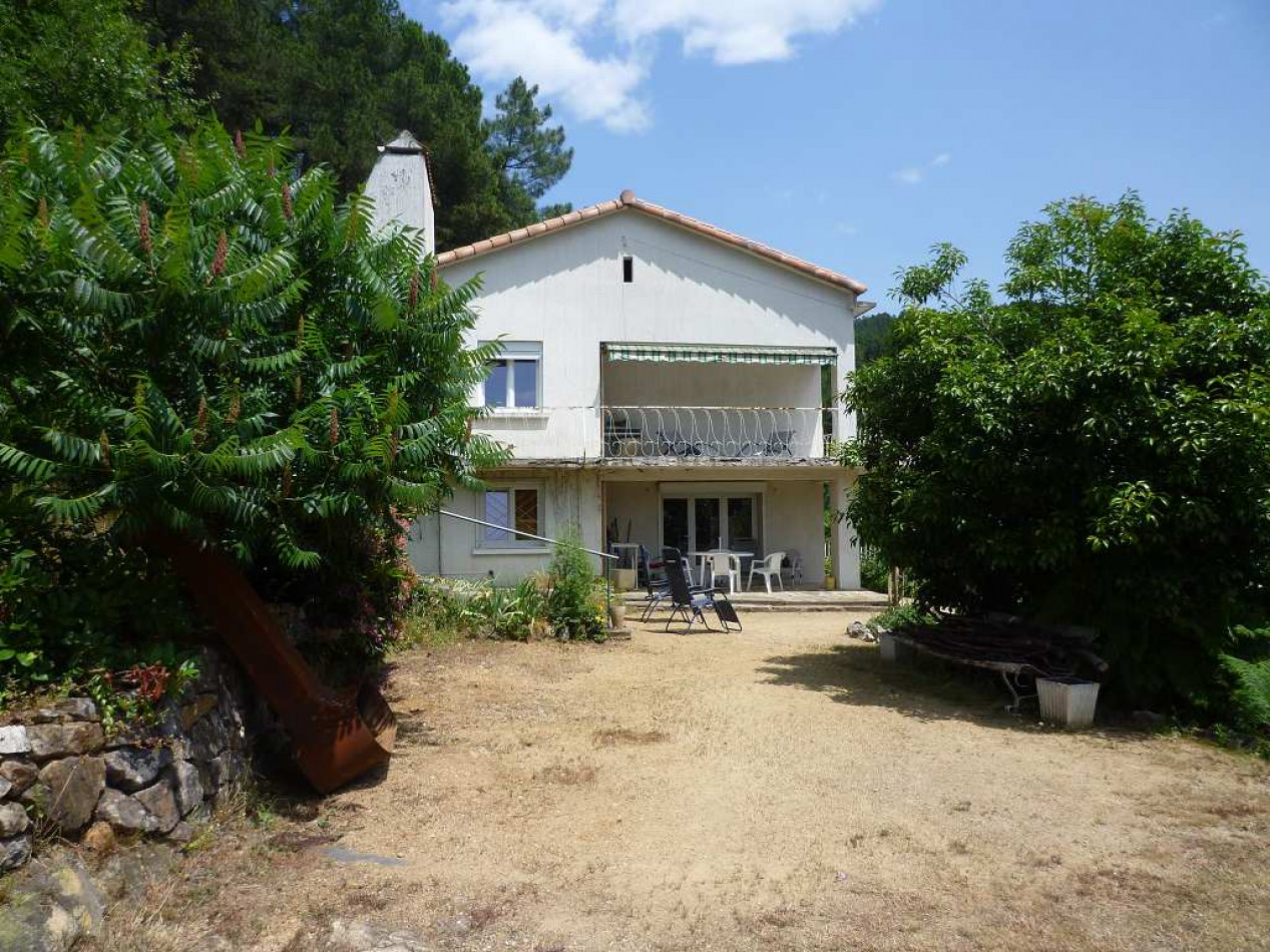 vente Villa Besseges - Photo 7