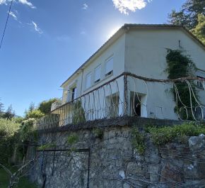 A vendre Besseges 30008172 Agence vigne