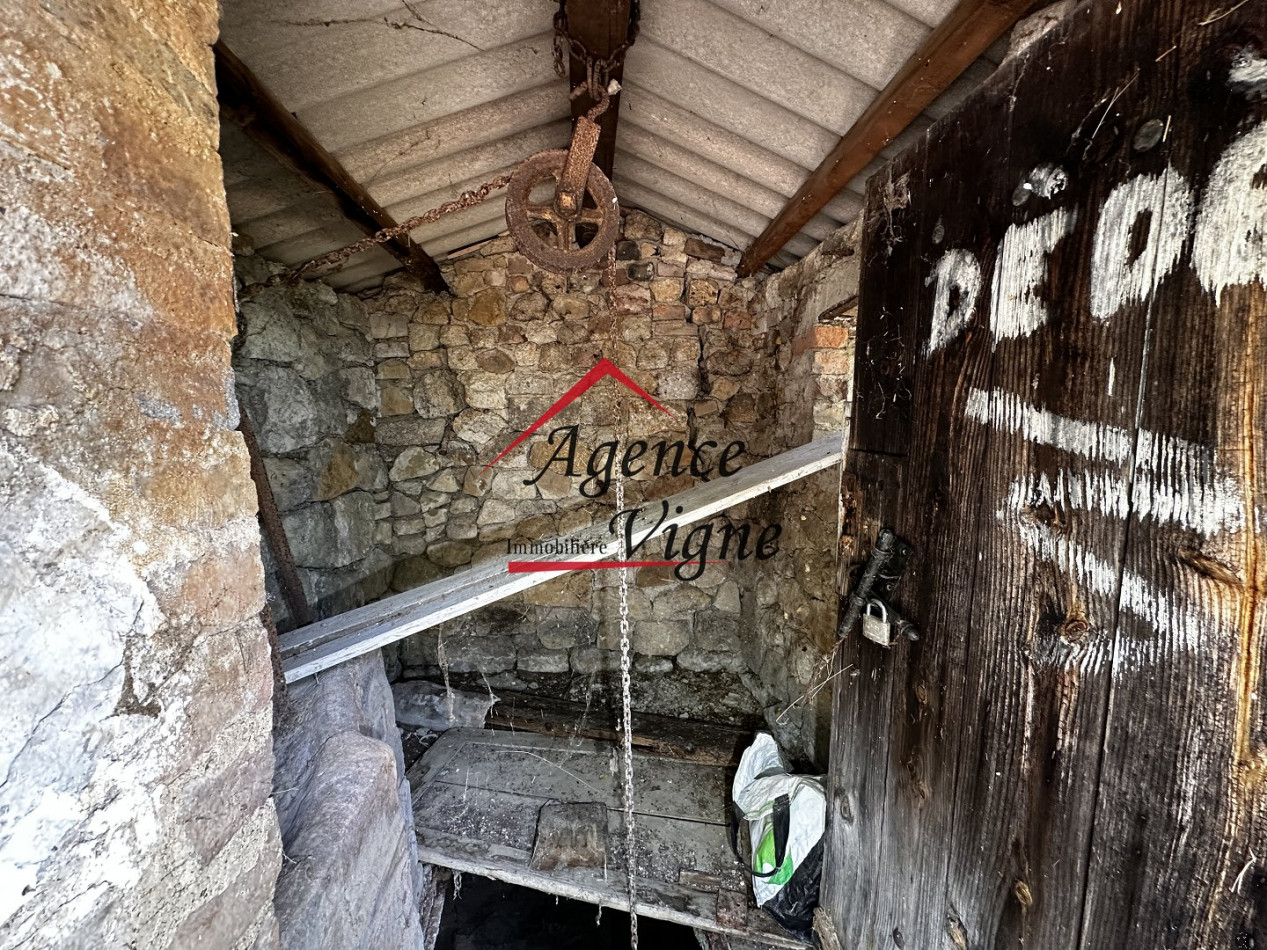 sale Terrain constructible Besseges - Photo 8