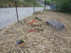 vente Terrain constructible Besseges