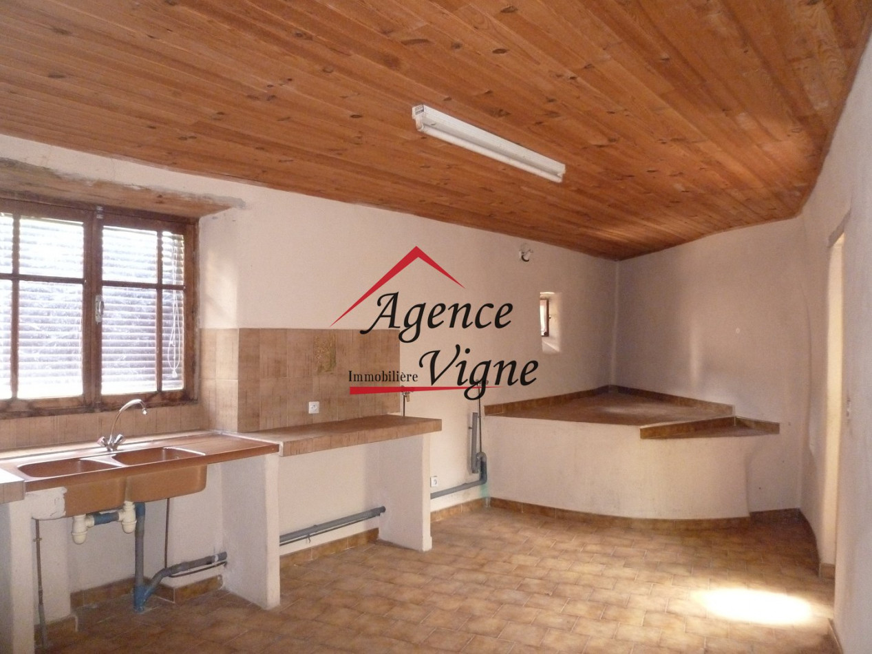 vente Maison de hameau Aujac - Photo 9