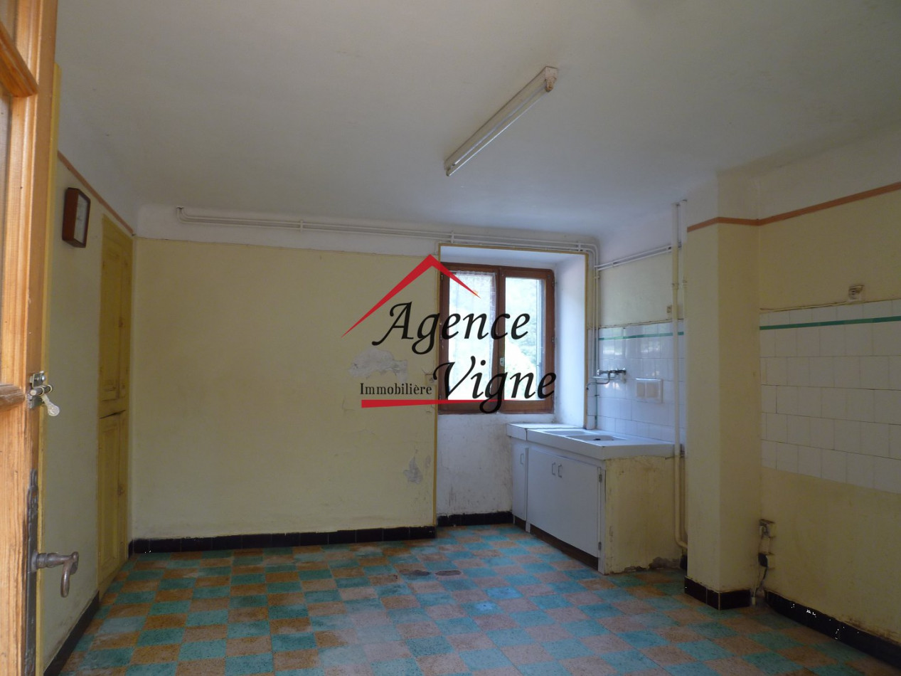 vente Maison de hameau Aujac - Photo 8