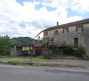 vente Aujac