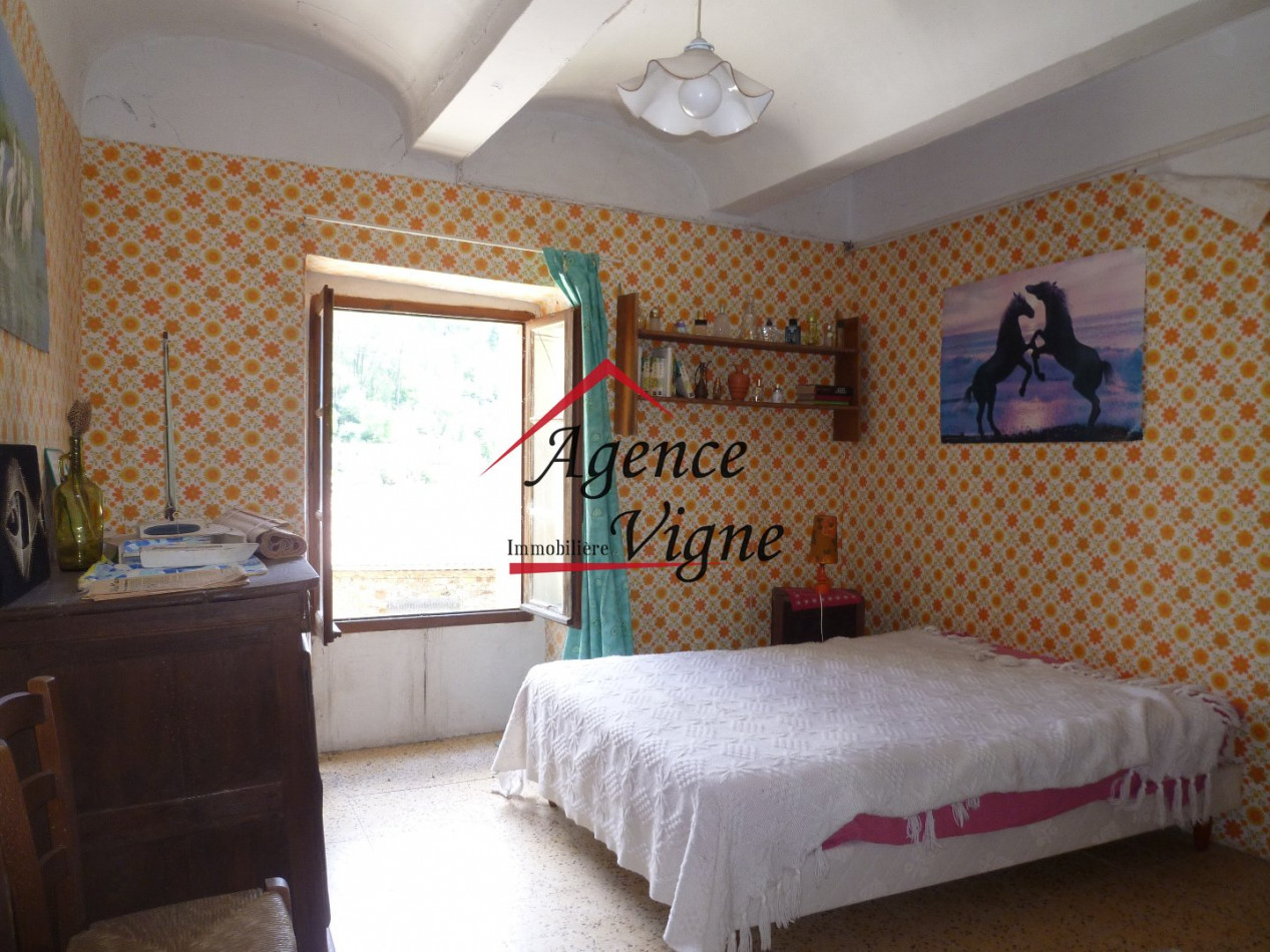 vente Maison de ville Robiac Rochessadoule - Photo 6