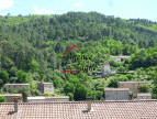 vente Maison de ville Robiac Rochessadoule