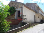 vente Maison de ville Robiac Rochessadoule