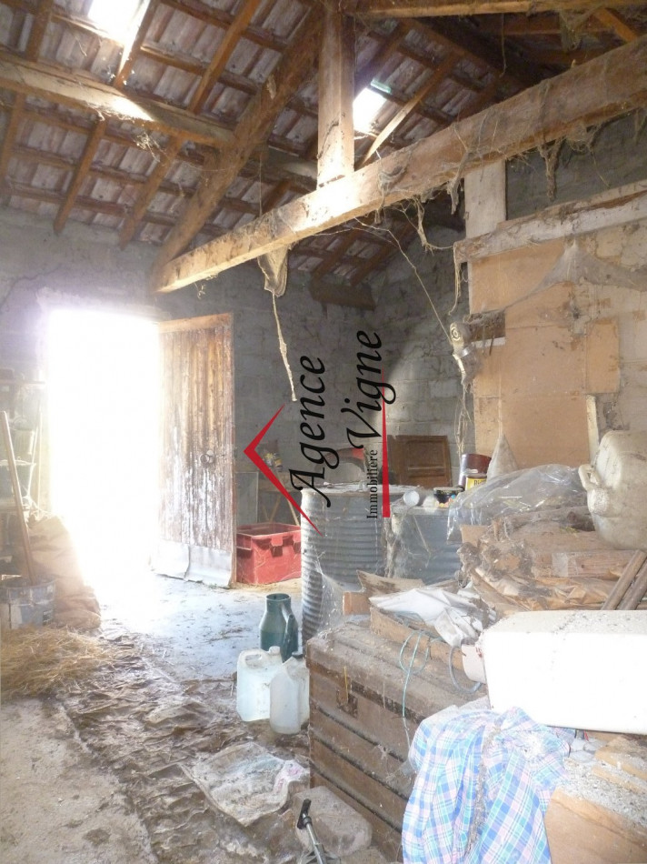sale Immeuble Besseges - Photo 4