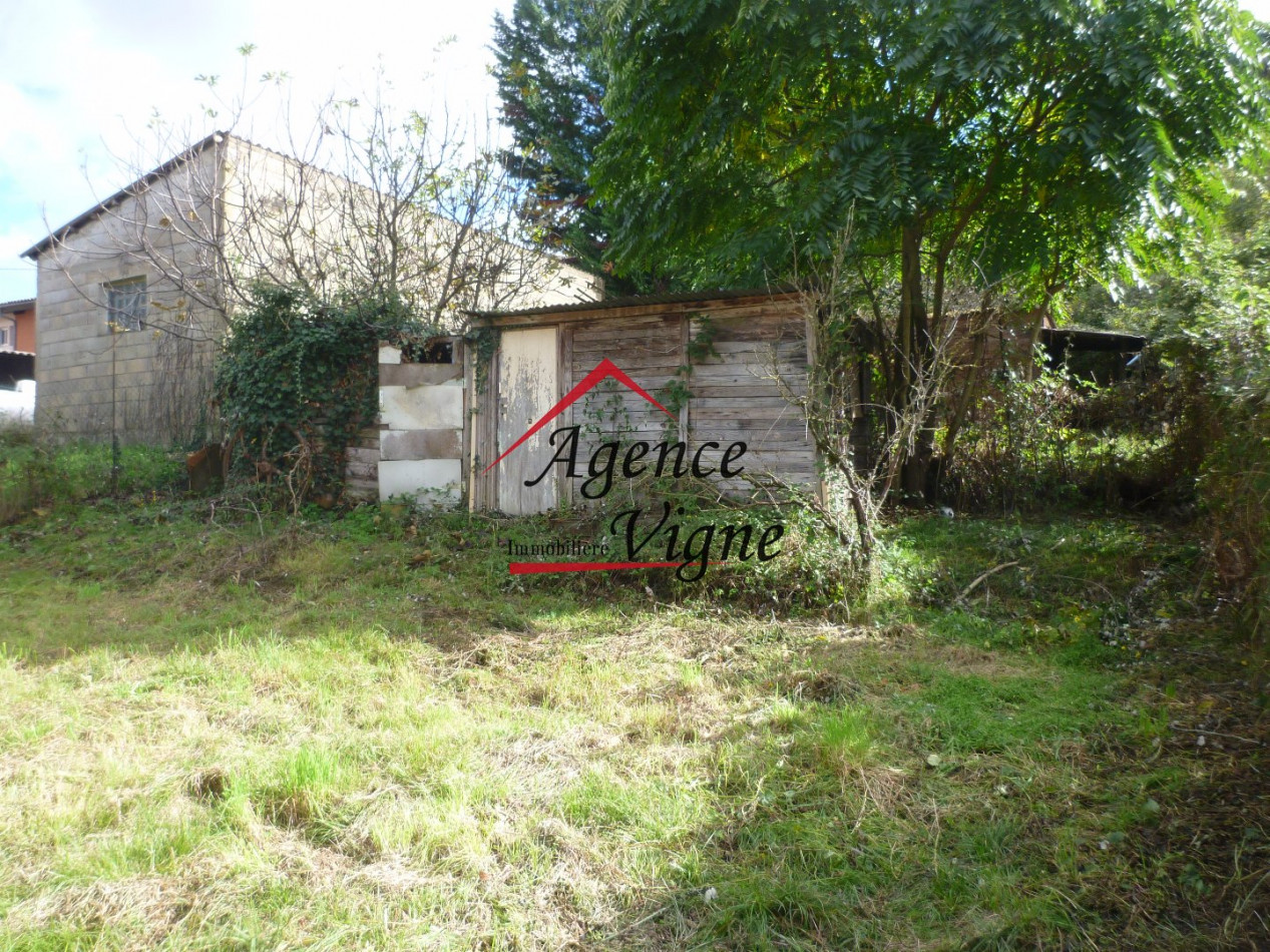 sale Immeuble Besseges - Photo 6