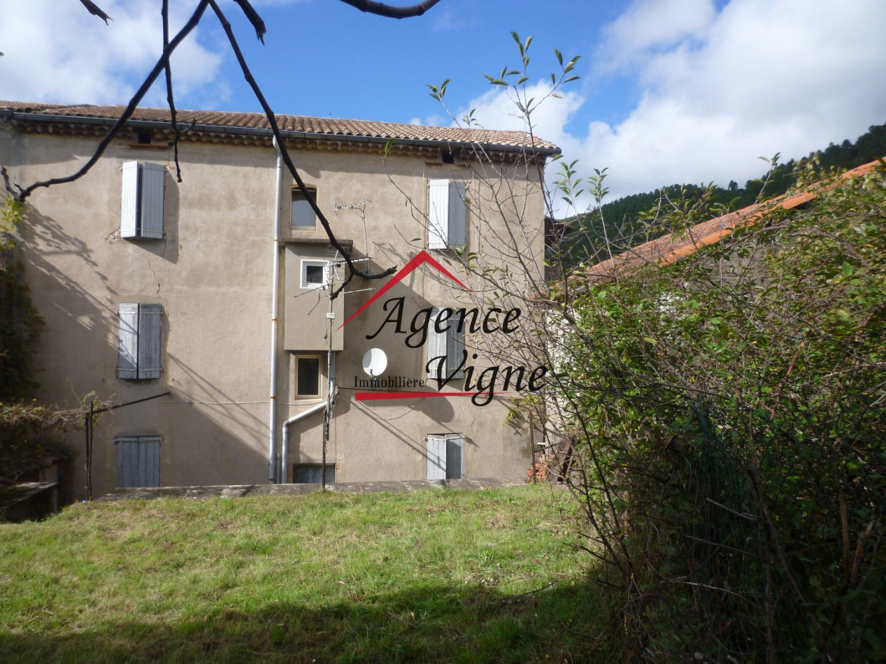 sale Immeuble Besseges - Photo 7