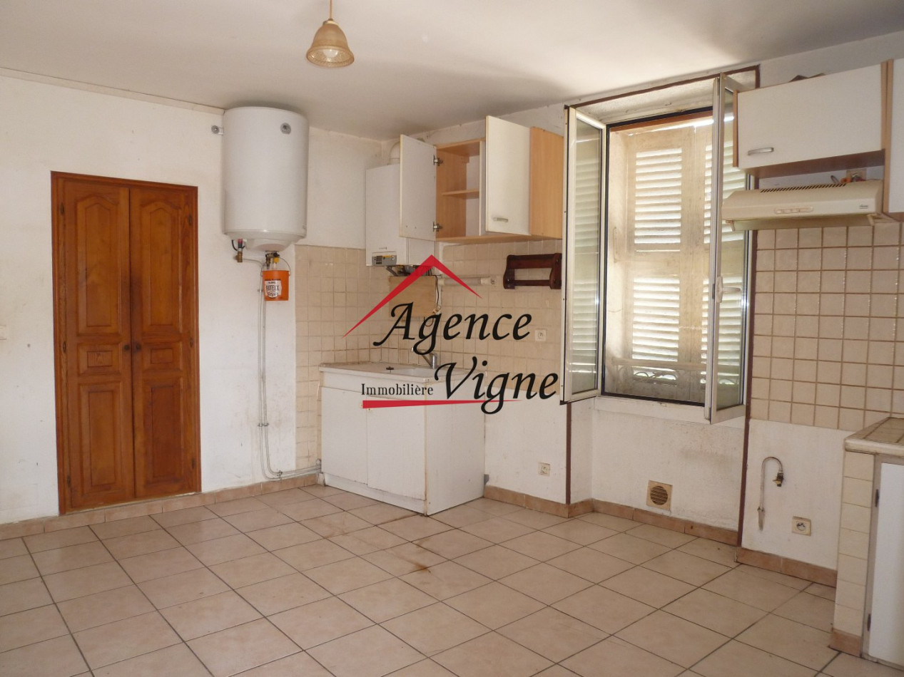 sale Immeuble Besseges - Photo 3