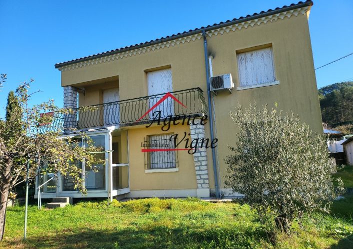 vente Villa Gagnieres