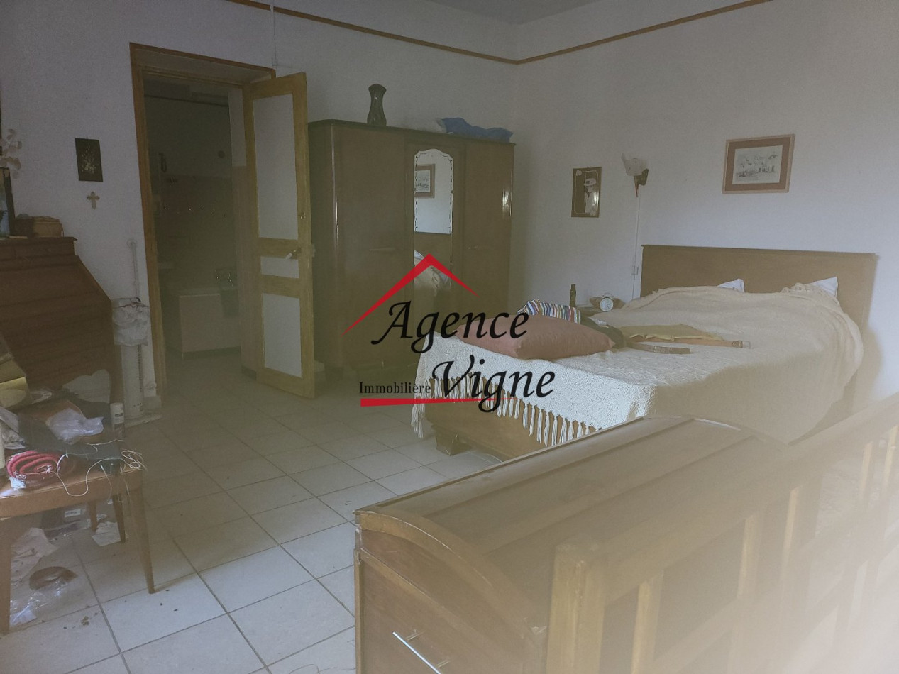 vente Maison de hameau Peyremale - Photo 5