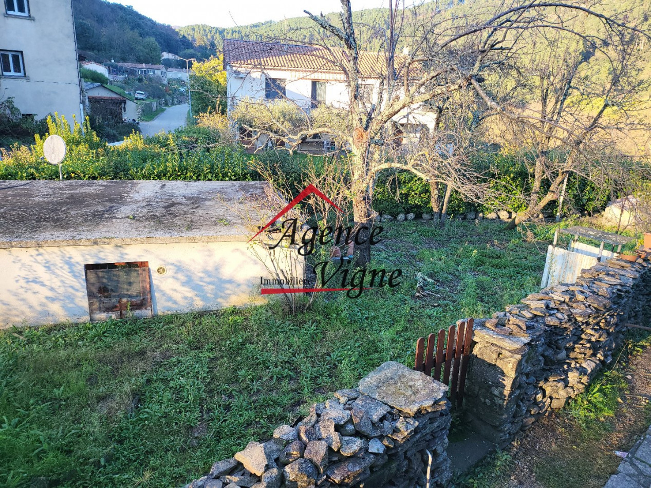 vente Maison de hameau Peyremale - Photo 8