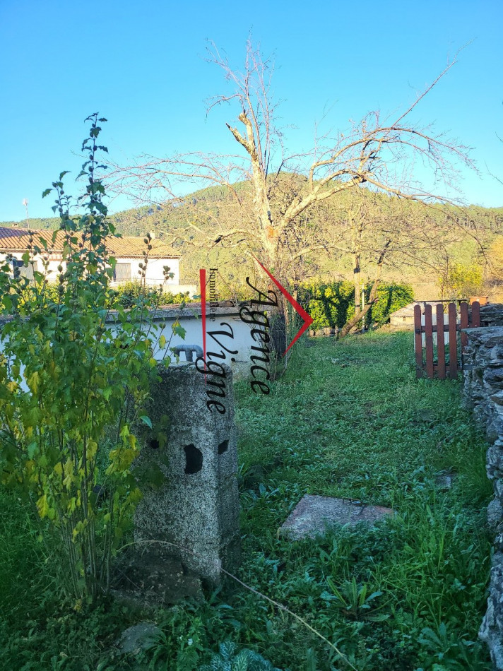 vente Maison de hameau Peyremale - Photo 3