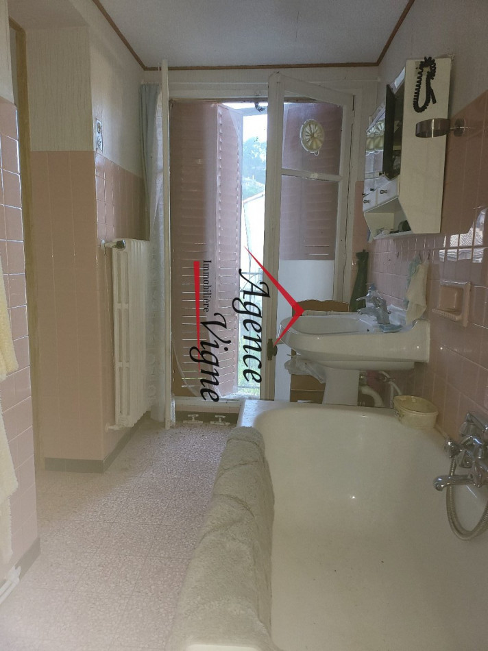 vente Maison de hameau Peyremale - Photo 6