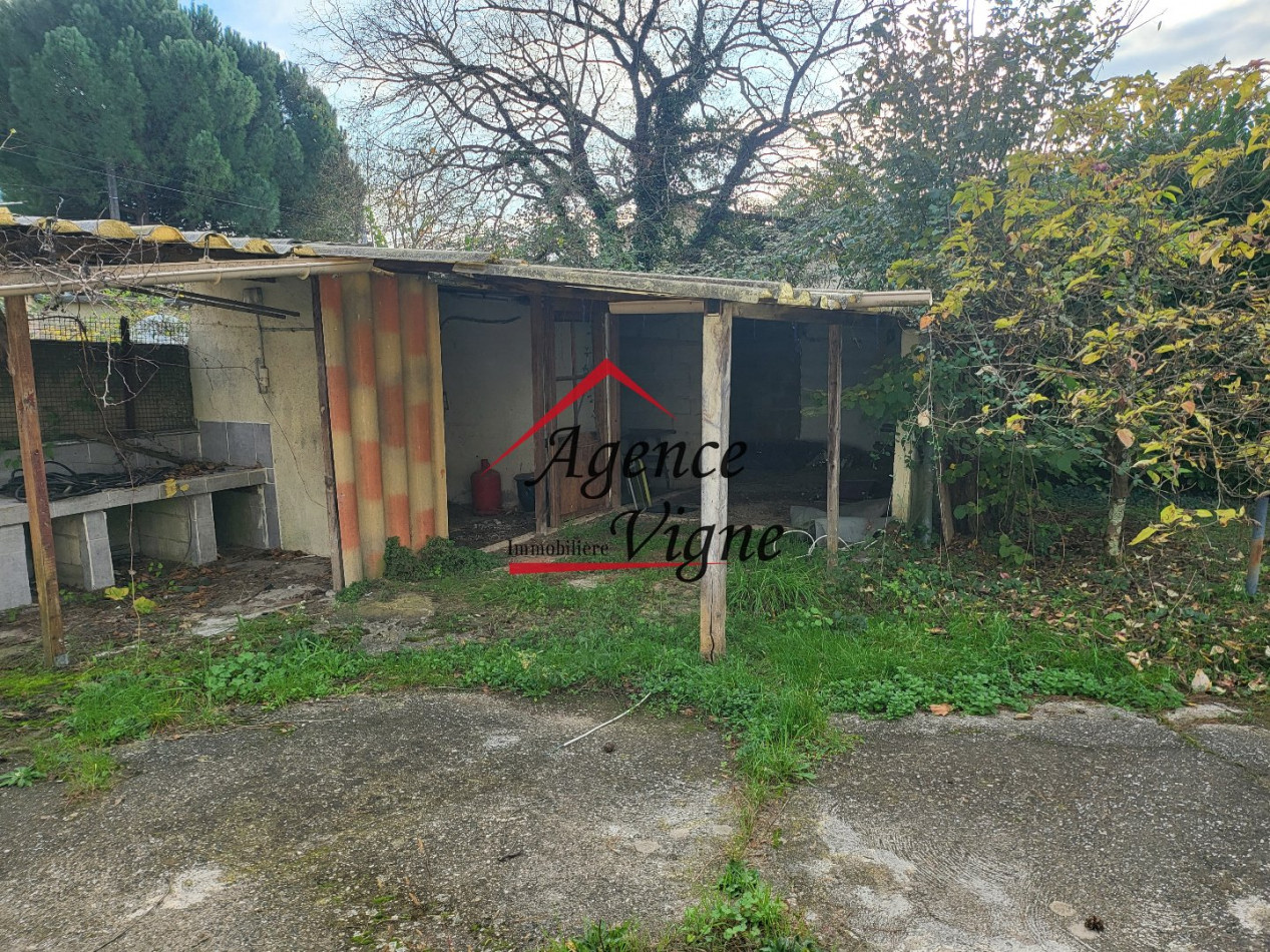 vente Villa Gagnieres - Photo 8