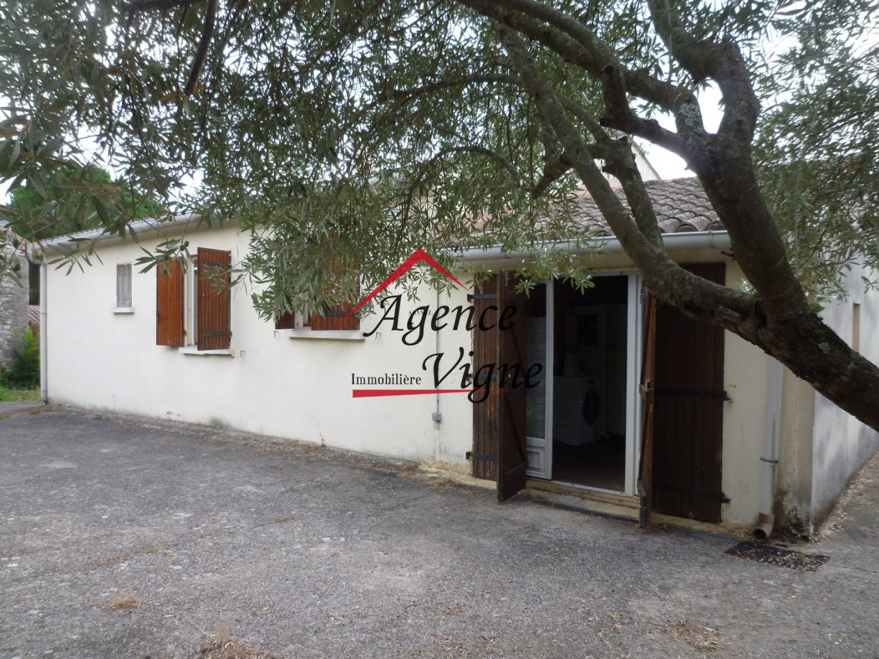 vente Villa Gagnieres - Photo 2