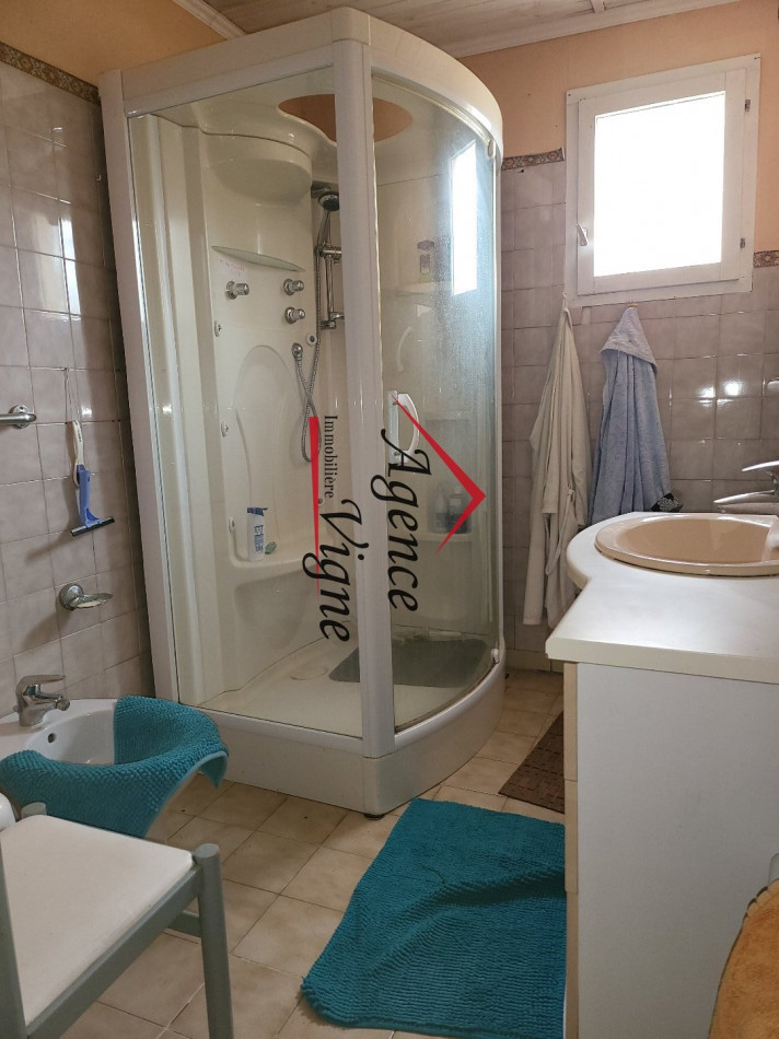 vente Villa Gagnieres - Photo 7