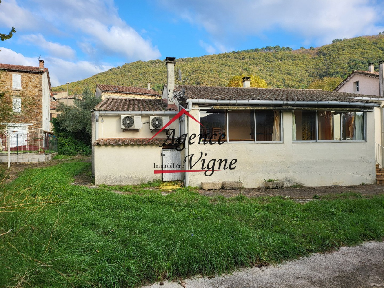 vente Villa Gagnieres - Photo 4