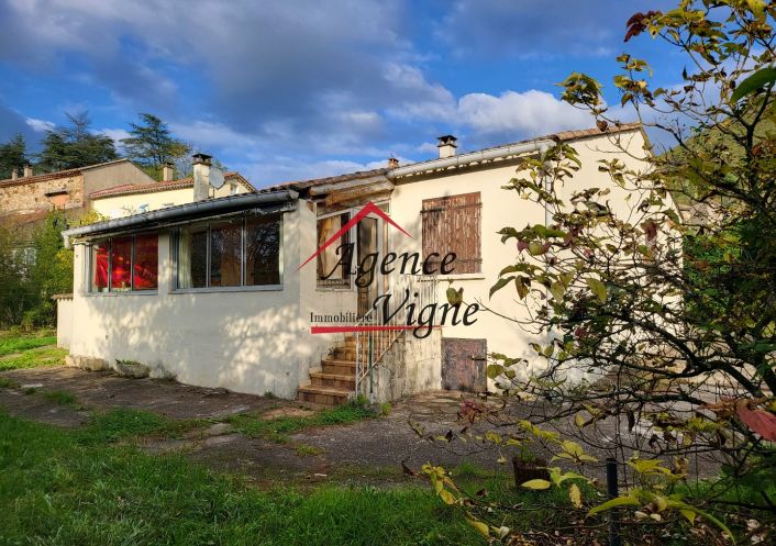 vente Villa Gagnieres