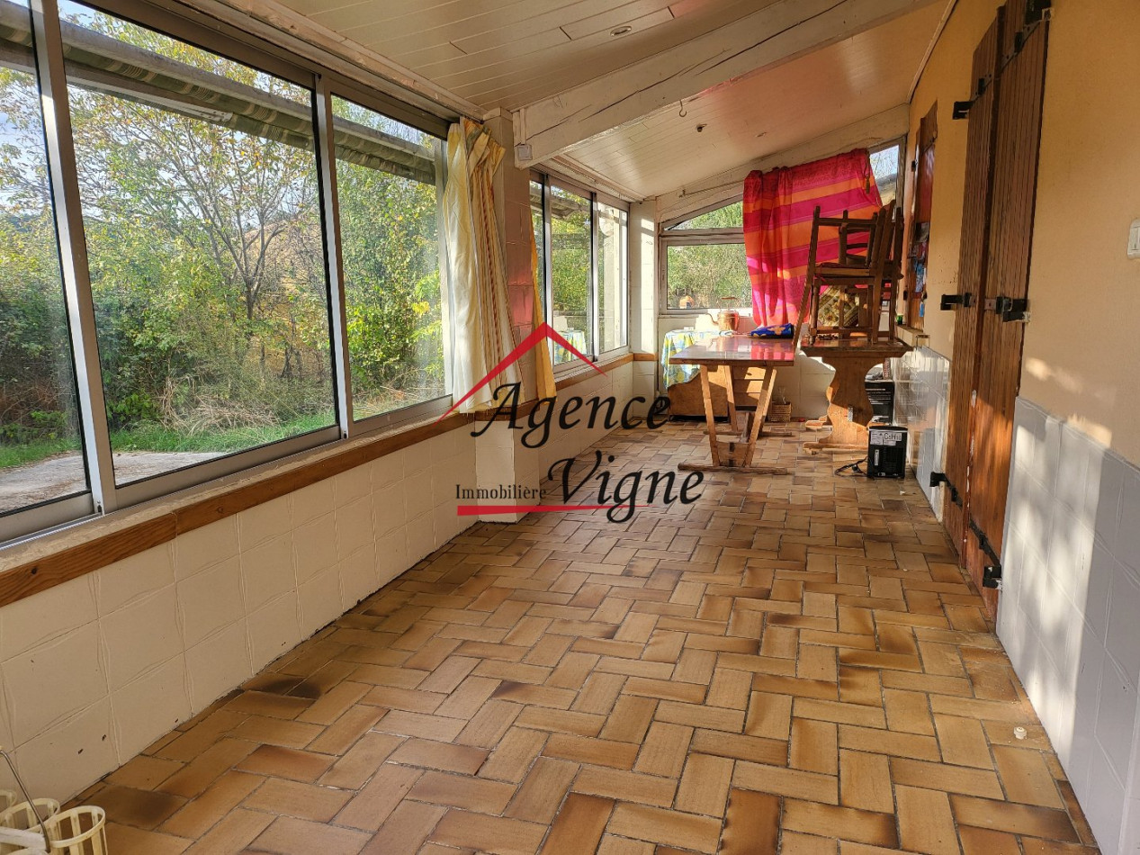 vente Villa Gagnieres - Photo 5