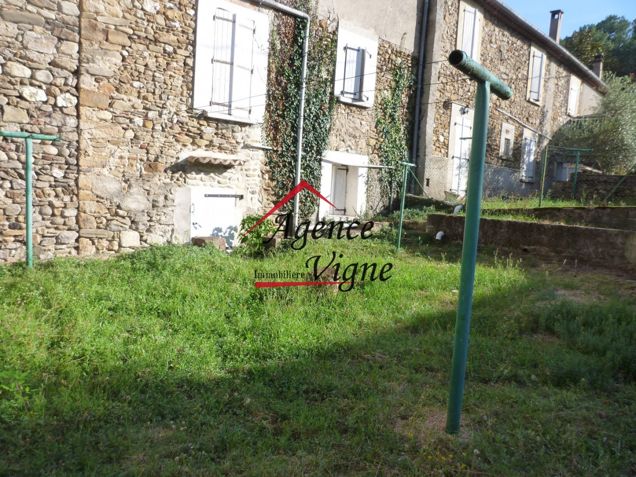 sale Appartement rénové Besseges - Photo 2