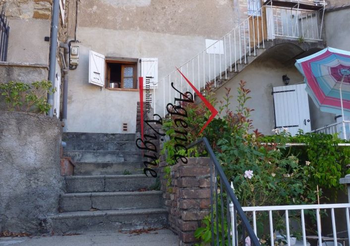 sale Appartement rénové Besseges