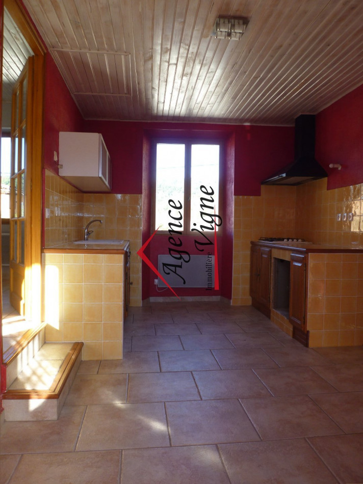 sale Appartement rénové Besseges - Photo 3