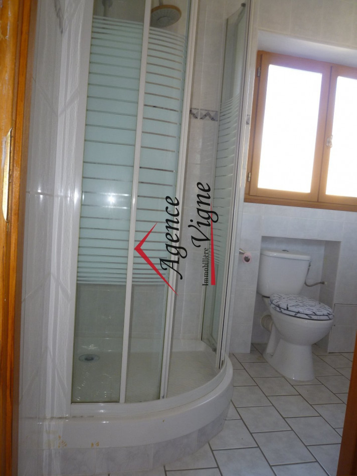 sale Appartement rénové Besseges - Photo 7